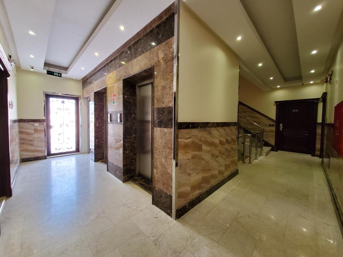 Quiet Dreams - Serviced Quarysh Branch 3* Jeddah