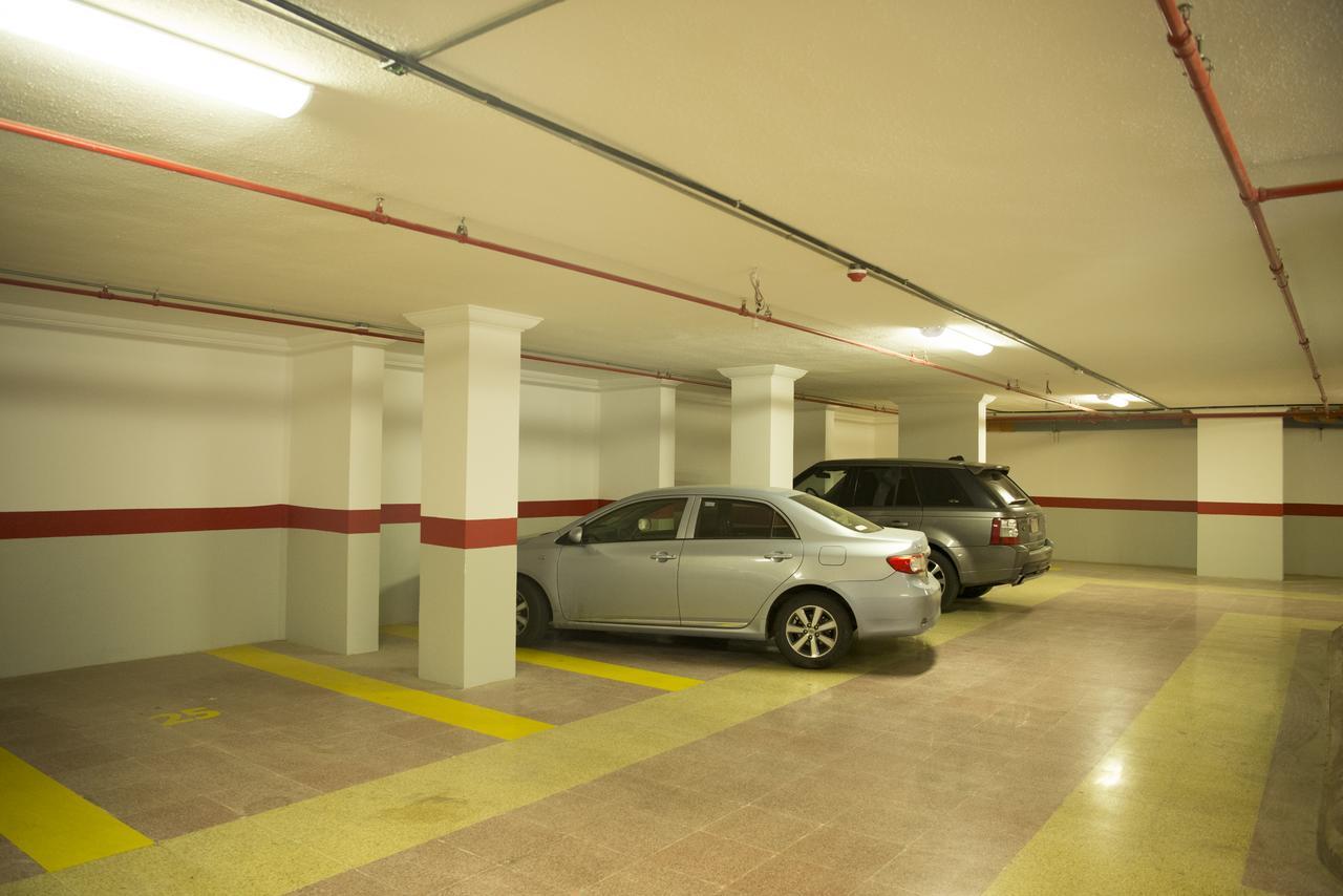 Quiet Dreams - Serviced Quarysh Branch 3* Jeddah