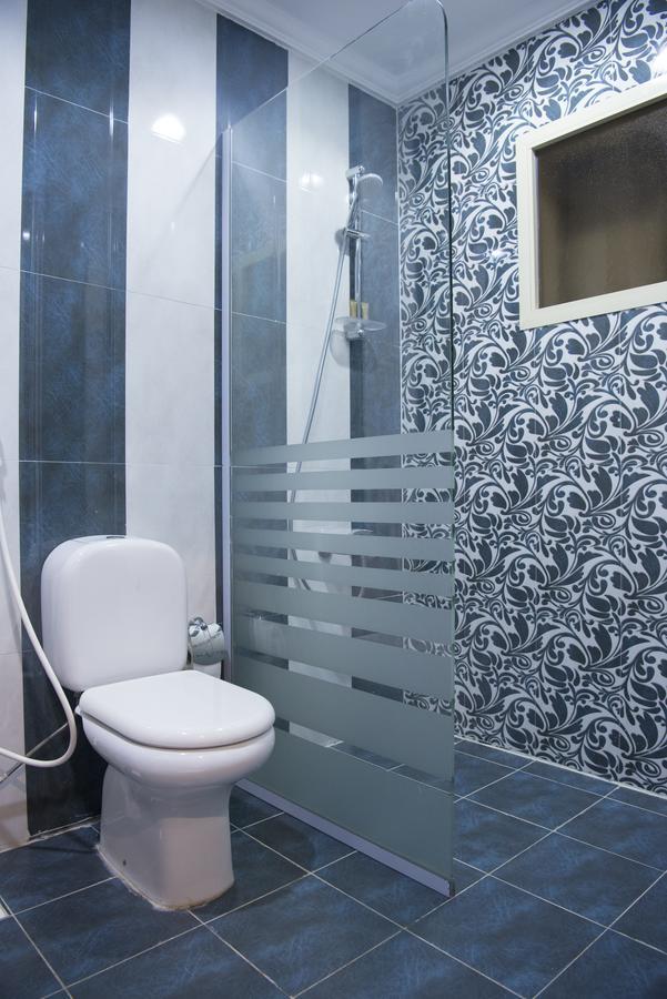 Quiet Dreams - Serviced Quarysh Branch 3* Jeddah