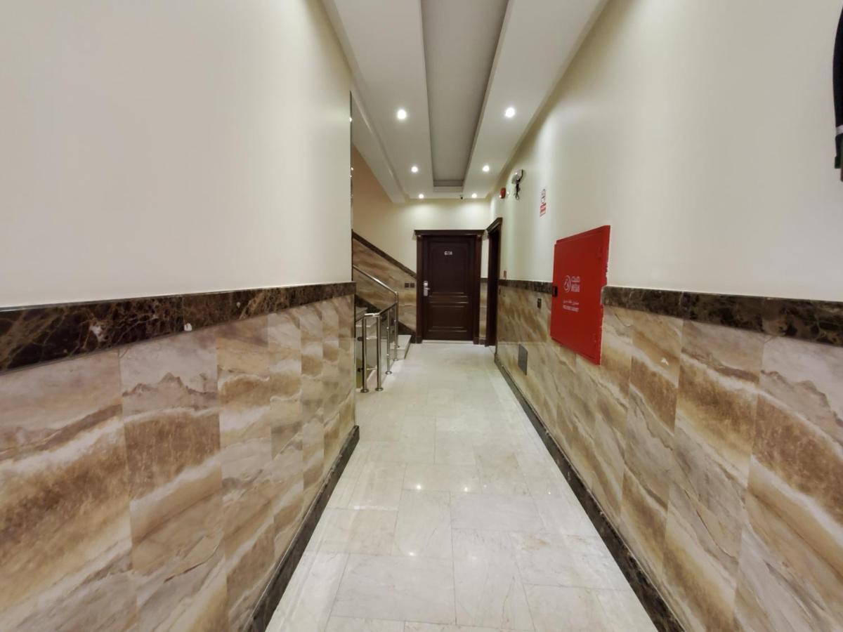Quiet Dreams - Serviced Quarysh Branch Aparthotel Jeddah