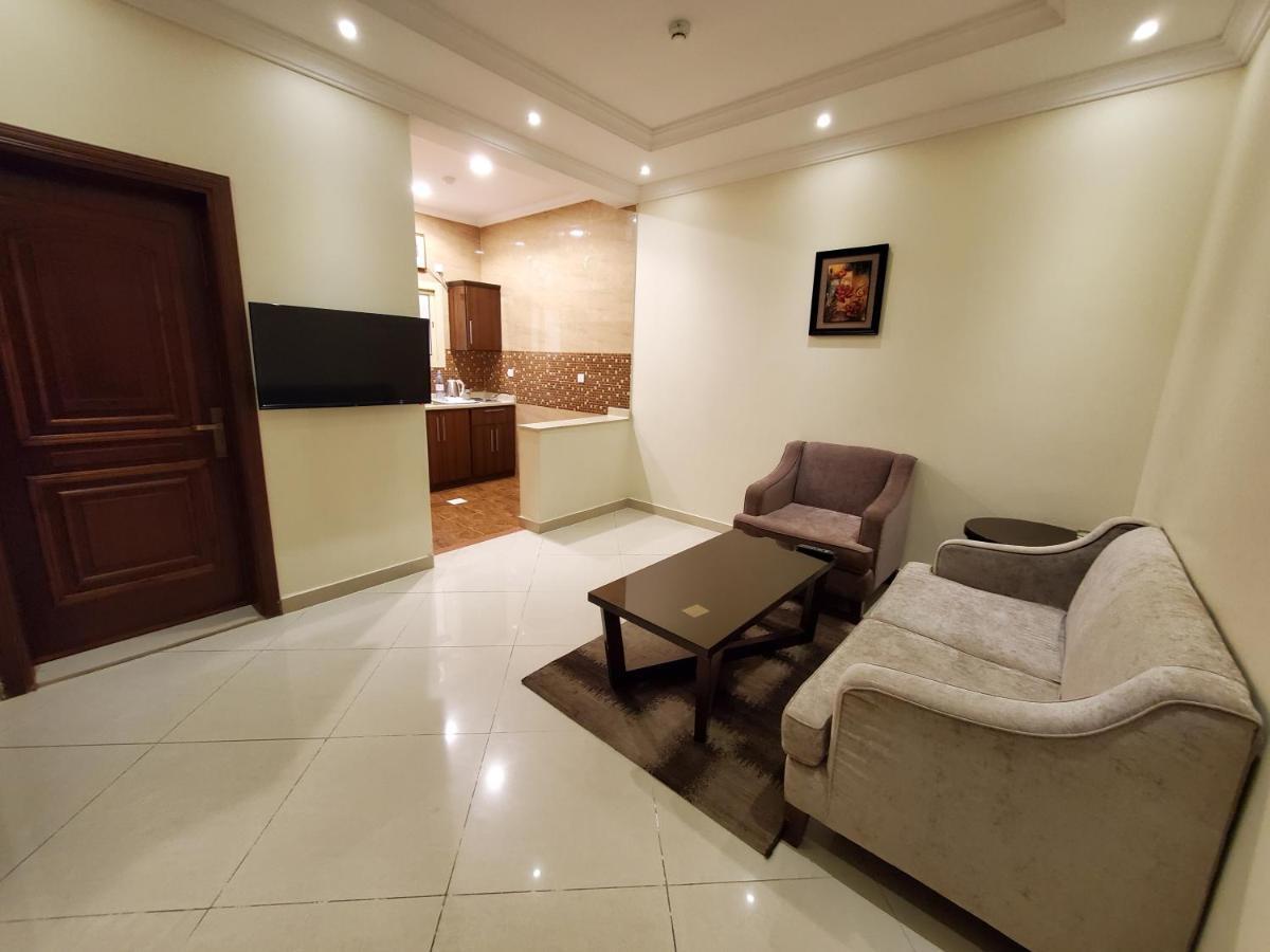 Aparthotel Quiet Dreams - Serviced Quarysh Branch Jeddah