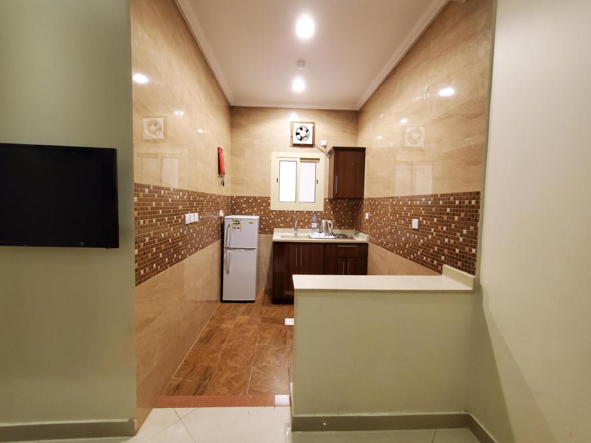 Quiet Dreams - Serviced Quarysh Branch 3* Jeddah